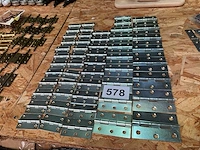 52 scharnieren