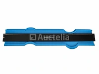 520 mm bekeringsmal kraft&dele - afbeelding 4 van  7