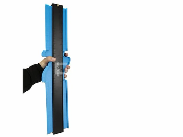 520 mm bekeringsmal kraft&dele - afbeelding 5 van  7