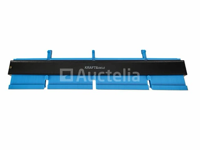 520 mm bekeringsmal kraft&dele - afbeelding 7 van  7