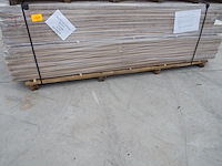 52,02 m² massief eiken parket 20mm clay oil - afbeelding 6 van  8