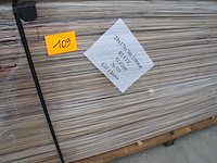 52,02 m² massief eiken parket 20mm clay oil - afbeelding 7 van  8