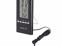 (520x) thermometer met sonde chacon 54439