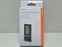 (520x) thermometer met sonde chacon 54439 - afbeelding 2 van  7