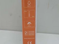 (520x) thermometer met sonde chacon 54439 - afbeelding 6 van  7