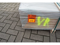 52,49 m² massief eiken parket 15mm - afbeelding 2 van  6