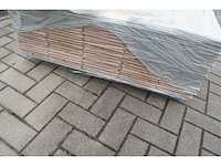 52,49 m² massief eiken parket 15mm - afbeelding 4 van  6