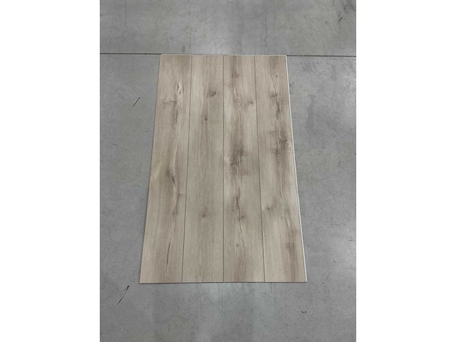 52,75 m² pvc vloer 5mm - afbeelding 1 van  3
