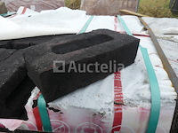 528 wienerberger agora bricks zwart - afbeelding 1 van  5