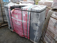 528 wienerberger agora bricks zwart - afbeelding 2 van  5