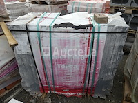 528 wienerberger agora bricks zwart - afbeelding 4 van  5