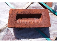 528 wienerberger basia paepesteen bakstenen - afbeelding 1 van  6