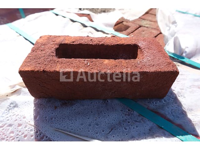 528 wienerberger basia paepesteen bakstenen - afbeelding 2 van  6