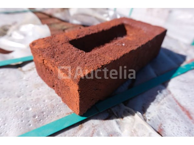 528 wienerberger basia paepesteen bakstenen - afbeelding 4 van  6