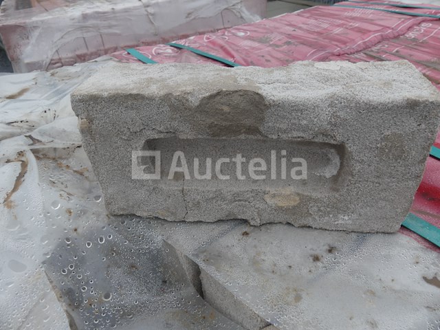 528 wienerberger forum prata bakstenen - afbeelding 1 van  5