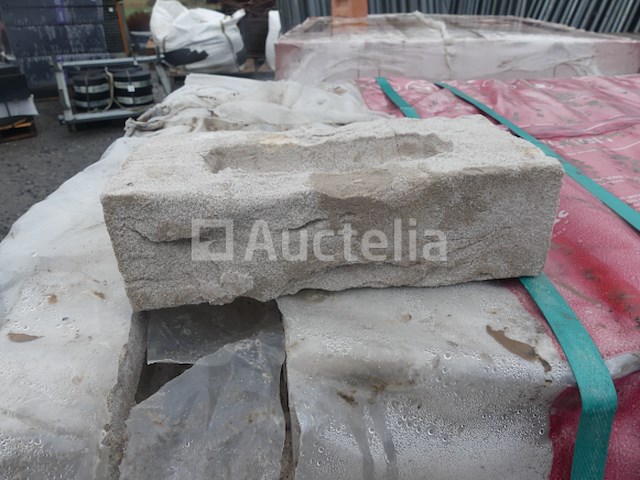 528 wienerberger forum prata bakstenen - afbeelding 2 van  5