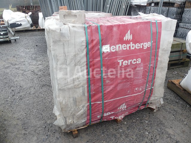 528 wienerberger forum prata bakstenen - afbeelding 3 van  5