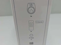(528x) kit met 2 draadloze schakelstopcontacten +... - afbeelding 4 van  7