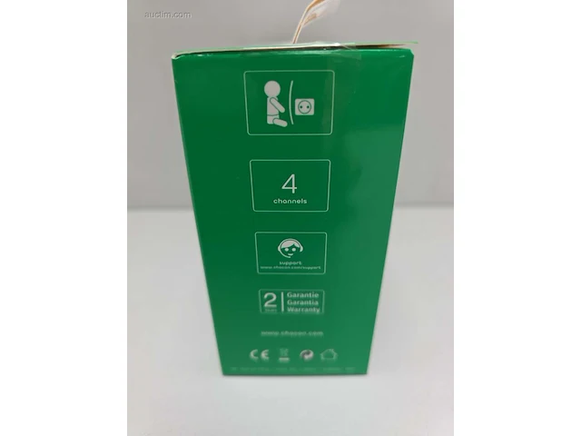 (528x) kit met 2 draadloze schakelstopcontacten +... - afbeelding 5 van  7