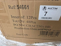(528x) kit met 2 draadloze schakelstopcontacten +... - afbeelding 7 van  7