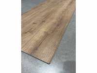 52,92 m² laminaatvloer 8mm - afbeelding 2 van  3