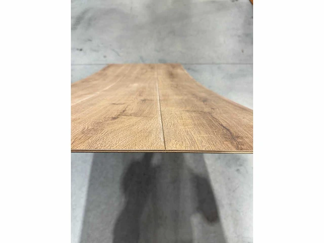 52,92 m² laminaatvloer 8mm - afbeelding 3 van  3