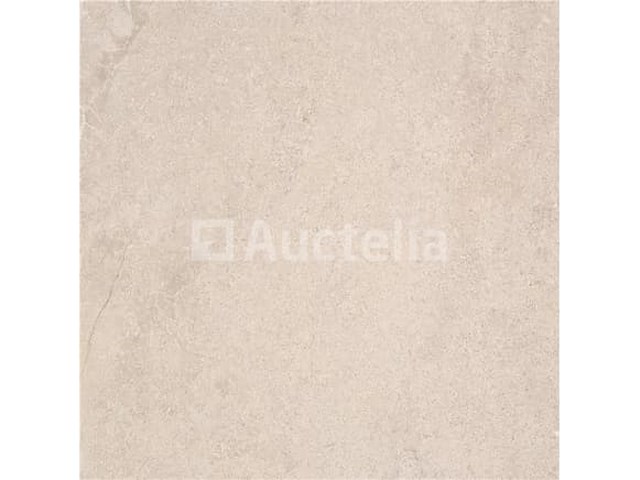 52m² buiten, lithos zand 60x60 x20mm, steen-effect, buitentegels - afbeelding 2 van  2