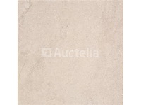 52m² buiten, lithos zand 60x60 x20mm, steen-effect, buitentegels - afbeelding 2 van  2