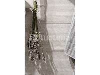 52m² kong grigio gestructureerd 30x60 gerectificeerd, vloer en muur, steen-effect - afbeelding 1 van  1