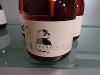 5+3 geers superior vermouth - afbeelding 2 van  5