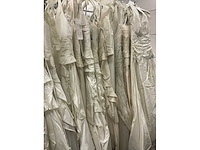 53 linea raffaelli diverse bruidsjurken (totaalprijs) - afbeelding 2 van  30