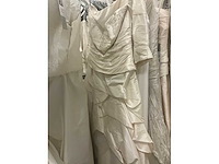 53 linea raffaelli diverse bruidsjurken (totaalprijs) - afbeelding 3 van  30