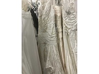 53 linea raffaelli diverse bruidsjurken (totaalprijs) - afbeelding 4 van  30