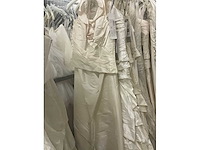 53 linea raffaelli diverse bruidsjurken (totaalprijs) - afbeelding 5 van  30