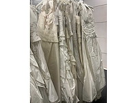 53 linea raffaelli diverse bruidsjurken (totaalprijs) - afbeelding 6 van  30