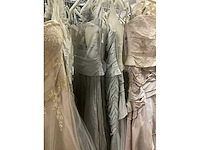 53 linea raffaelli diverse bruidsjurken (totaalprijs) - afbeelding 9 van  30