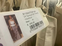 53 linea raffaelli diverse bruidsjurken (totaalprijs) - afbeelding 11 van  30
