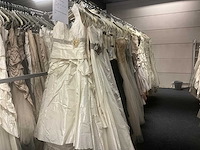 53 linea raffaelli diverse bruidsjurken (totaalprijs) - afbeelding 1 van  30