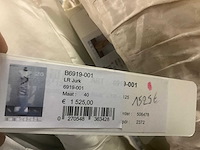 53 linea raffaelli diverse bruidsjurken (totaalprijs) - afbeelding 15 van  30