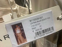 53 linea raffaelli diverse bruidsjurken (totaalprijs) - afbeelding 16 van  30