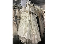 53 linea raffaelli diverse bruidsjurken (totaalprijs) - afbeelding 25 van  30