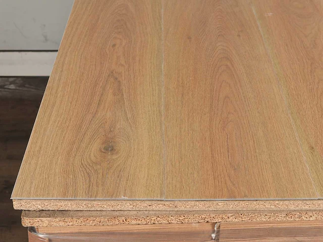 53 m2 pvc click vinyl plank - 1234 x 198 x 4,5 mm - afbeelding 2 van  4