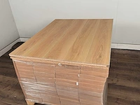 53 m2 pvc click vinyl plank - 1234 x 198 x 4,5 mm - afbeelding 4 van  4