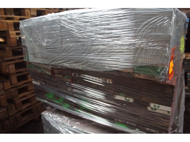 53,10 m² padouk terrasplanken 21mm - afbeelding 5 van  6