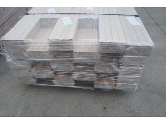 53,15 m² massief eiken parket 20mm - afbeelding 6 van  7