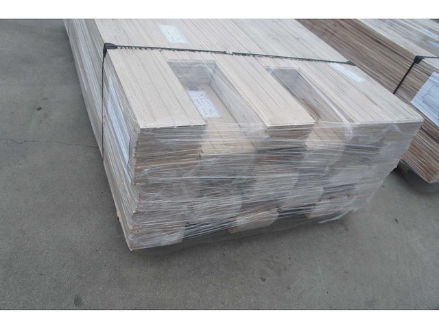 53,15 m² massief eiken parket 20mm - afbeelding 7 van  7