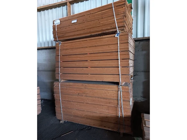 (5344x) planchettes omniplex wnd picea sf-kd... - afbeelding 2 van  6