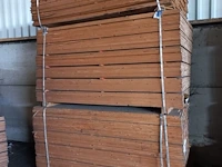 (5344x) planchettes omniplex wnd picea sf-kd... - afbeelding 2 van  6