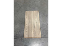 53,46 m2 eiken meerlagen parketvloer 251