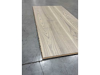 53,46 m2 eiken meerlagen parketvloer 251 - afbeelding 2 van  3